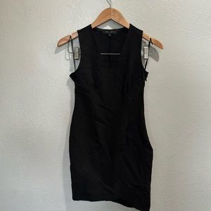 Short Bodycon dress